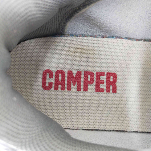 カンペール CAMPER ベトナム製 Runner K21 ローカットスニーカー レディース 32/22