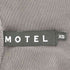 モーテル MOTEL レースサテンキャミソール レディース JPN:XS