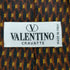 ヴァレンティノ Valentino 総柄シルクネクタイ メンズ ONE SIZE