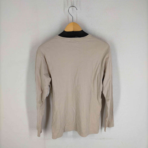 カンサイヤマモトオム KANSAI YAMAMOTO HOMME 90s-00s プリントカットソー archive メンズ JPN:L