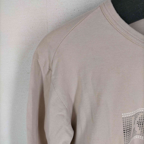 カンサイヤマモトオム KANSAI YAMAMOTO HOMME 90s-00s プリントカットソー archive メンズ JPN:L