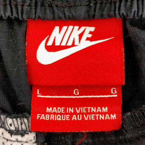 ナイキ NIKE ハイブリッドイージーパンツ メンズ JPN:L