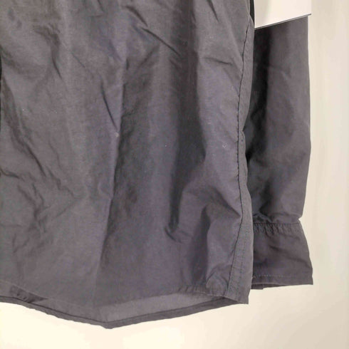 ザノースフェイス THE NORTH FACE L/S NUPTSE SHIRT ロングスリーブヌプシシャツ メンズ import:XL