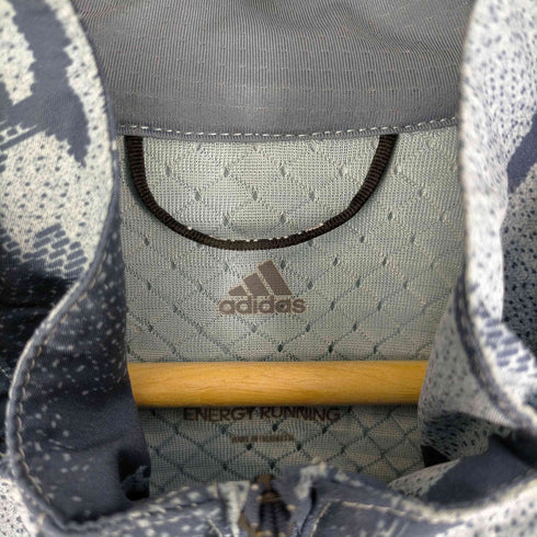 アディダス adidas SnovaTOKYO ナイロンジャケット ランニングウェア メンズ 2x0