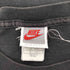 ナイキ NIKE 90S USA製 銀タグ スウッシュ プリント S/S Tシャツ シングルステッチ メンズ import:XL