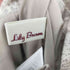 リリーブラウン Lily Brown ハイウエストショートパンツ スネーク柄 レディース JPN:1