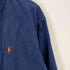 ラルフローレン RALPH LAUREN BLAKE ポニー刺繍 ボタンダウン 長袖シャツ メンズ JPN:XL
