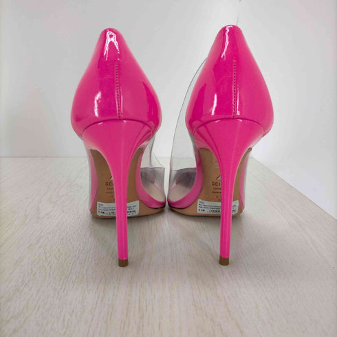 シュッツ SCHUTZ クリアピンヒール レディース US:6.5 6.5B