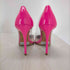 シュッツ SCHUTZ クリアピンヒール レディース US:6.5 6.5B