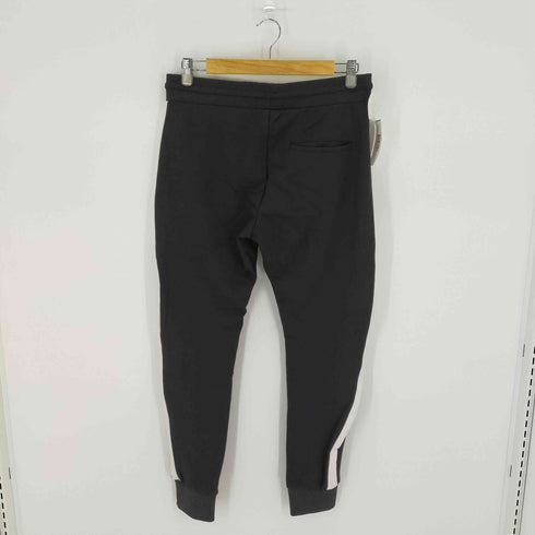ザラマン ZARA MAN サイドラインバイカージャージーパンツ メンズ JPN:M