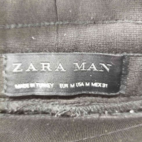 ザラマン ZARA MAN サイドラインバイカージャージーパンツ メンズ JPN:M