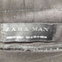ザラマン ZARA MAN サイドラインバイカージャージーパンツ メンズ JPN:M