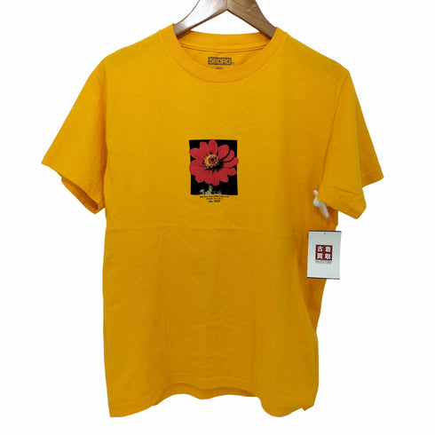 5boro FLOWER SEED 2020 TEE クルーネック Tシャツ メンズ import:S