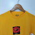 5boro FLOWER SEED 2020 TEE クルーネック Tシャツ メンズ import:S