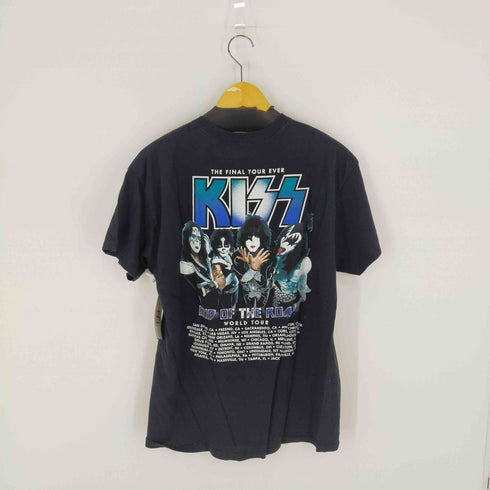 バンドTシャツ ツアーTシャツ メンズ