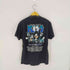 バンドTシャツ ツアーTシャツ メンズ