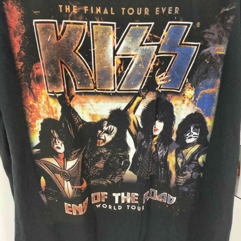 バンドTシャツ ツアーTシャツ メンズ