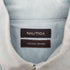 ノーティカ NAUTICA VINTAGE OXFORD ロゴ刺繍 L/S シャツ メンズ 17 34/35
