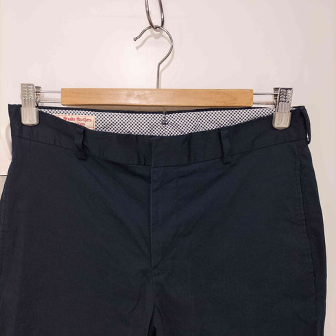 レッドフリースブルックスブラザース Red Fleece Brooks Brothers コットンポリウレタン スラックス メンズ 30/32