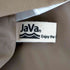 ジャバ JaVa メンズライクワークロングコート レディース JPN:S