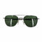 ランドルフエンジニアリング RANDOLPH ENGINEERING USA製 AVIATOR GUN METAL 140MM アビエーターガンメタルサングラス メンズ 55□20