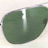ランドルフエンジニアリング RANDOLPH ENGINEERING USA製 AVIATOR GUN METAL 140MM アビエーターガンメタルサングラス メンズ 55□20