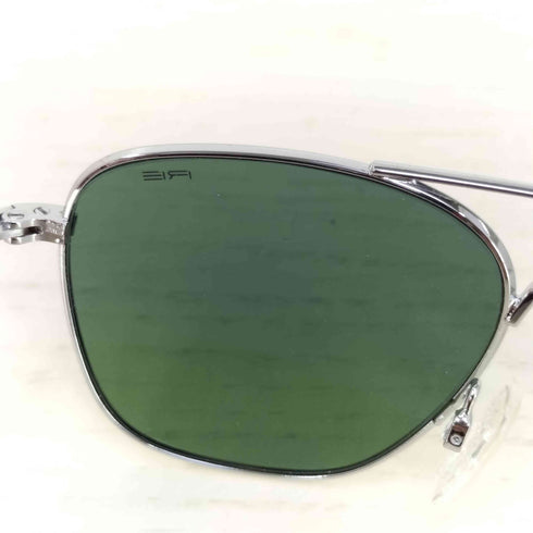ランドルフエンジニアリング RANDOLPH ENGINEERING USA製 AVIATOR GUN METAL 140MM アビエーターガンメタルサングラス メンズ 55□20