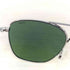 ランドルフエンジニアリング RANDOLPH ENGINEERING USA製 AVIATOR GUN METAL 140MM アビエーターガンメタルサングラス メンズ 55□20