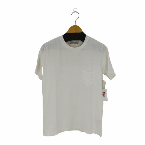 レミレリーフ REMI RELIEF ポケット Tシャツ メンズ JPN:M