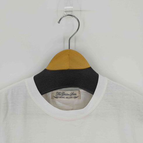 レミレリーフ REMI RELIEF ポケット Tシャツ メンズ JPN:M