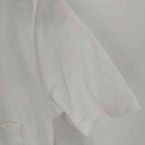 レミレリーフ REMI RELIEF ポケット Tシャツ メンズ JPN:M