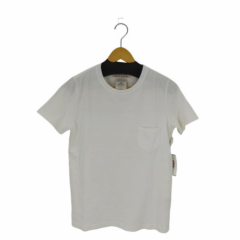 レミレリーフ REMI RELIEF ポケット Tシャツ メンズ JPN:M