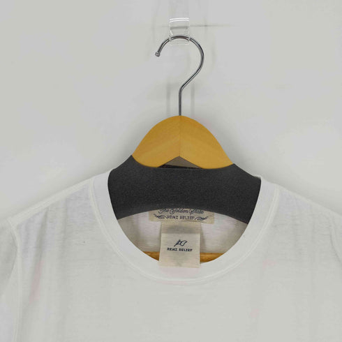 レミレリーフ REMI RELIEF ポケット Tシャツ メンズ JPN:M
