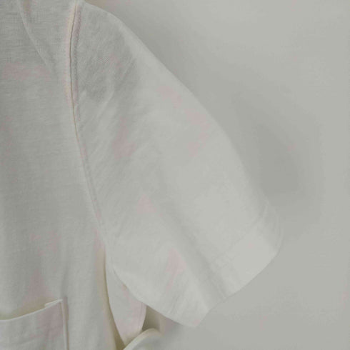 レミレリーフ REMI RELIEF ポケット Tシャツ メンズ JPN:M
