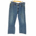 リーバイス Levis 501 ボタン裏740刻印 ボタンフライ デニムパンツ メンズ W40 L34