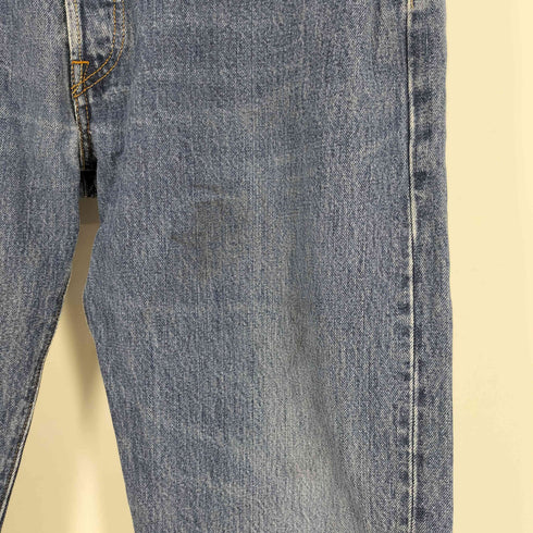 リーバイス Levis 501 ボタン裏740刻印 ボタンフライ デニムパンツ メンズ W40 L34