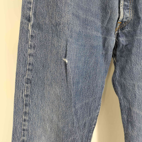 リーバイス Levis 501 ボタン裏740刻印 ボタンフライ デニムパンツ メンズ W40 L34