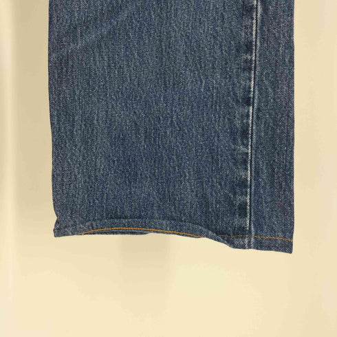リーバイス Levis 501 ボタン裏740刻印 ボタンフライ デニムパンツ メンズ W40 L34