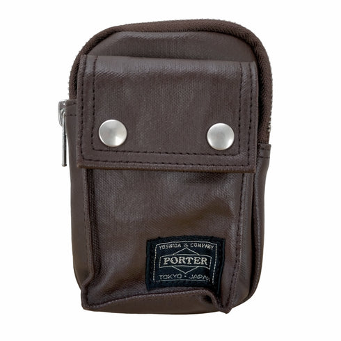 ポーター PORTER フリースタイル サイドポーチ メンズ