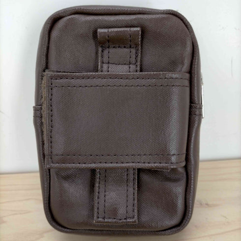 ポーター PORTER フリースタイル サイドポーチ メンズ