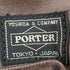 ポーター PORTER フリースタイル サイドポーチ メンズ