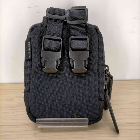ポーター PORTER COLLECTOR メッシュ ウエストミニポーチ メンズ