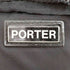 ポーター PORTER COLLECTOR メッシュ ウエストミニポーチ メンズ