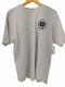 フルーツオブザルーム FRUIT OF THE LOOM 90S USA製 両面プリント クルーネック Tシャツ シングルステッチ メンズ import:XL