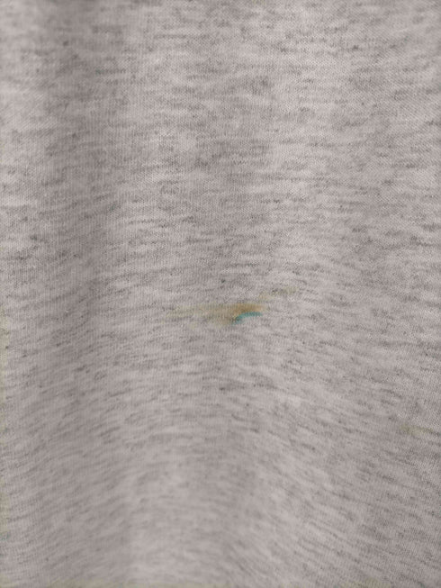 フルーツオブザルーム FRUIT OF THE LOOM 90S USA製 両面プリント クルーネック Tシャツ シングルステッチ メンズ import:XL