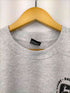 フルーツオブザルーム FRUIT OF THE LOOM 90S USA製 両面プリント クルーネック Tシャツ シングルステッチ メンズ import:XL