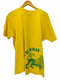 タッチアンドゴー Touch and Go KING OF KINGS 両面プリント クルーネック Tシャツ メンズ import:XXL