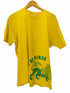 タッチアンドゴー Touch and Go KING OF KINGS 両面プリント クルーネック Tシャツ メンズ import:XXL