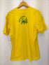 タッチアンドゴー Touch and Go KING OF KINGS 両面プリント クルーネック Tシャツ メンズ import:XXL