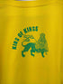 タッチアンドゴー Touch and Go KING OF KINGS 両面プリント クルーネック Tシャツ メンズ import:XXL